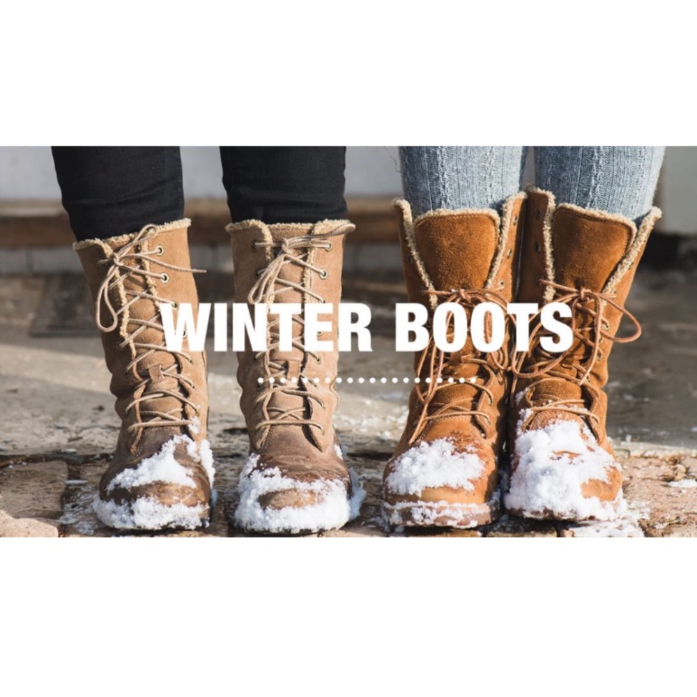 Boots - Picture 2 of 3